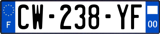 CW-238-YF