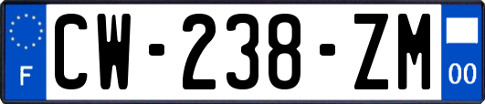 CW-238-ZM