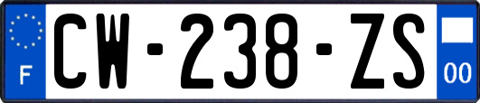 CW-238-ZS