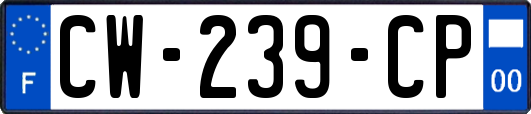 CW-239-CP