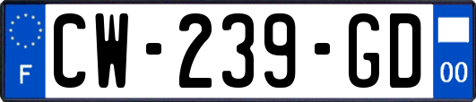 CW-239-GD