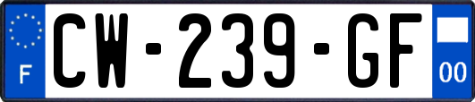 CW-239-GF