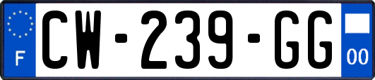 CW-239-GG