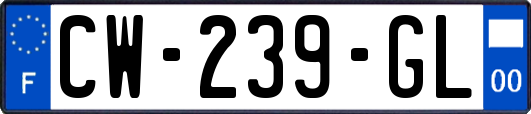 CW-239-GL