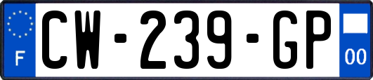 CW-239-GP