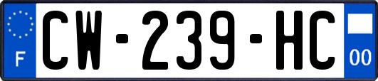 CW-239-HC