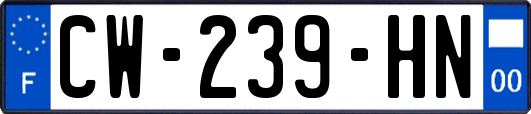 CW-239-HN