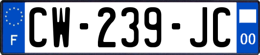 CW-239-JC