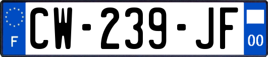CW-239-JF