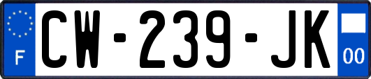 CW-239-JK