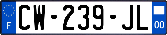 CW-239-JL