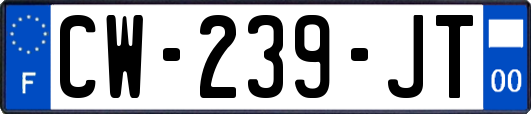 CW-239-JT