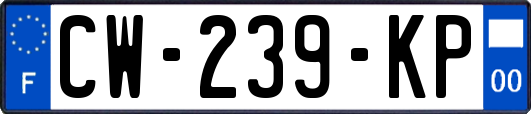CW-239-KP