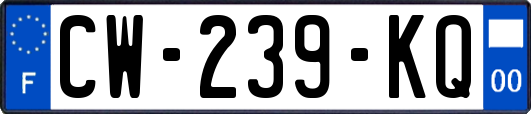 CW-239-KQ
