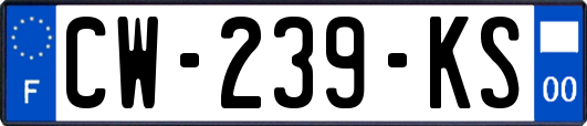 CW-239-KS
