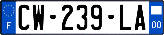 CW-239-LA