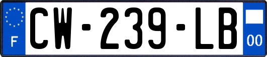 CW-239-LB