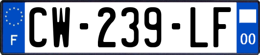 CW-239-LF