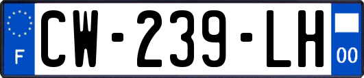 CW-239-LH