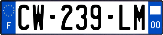 CW-239-LM