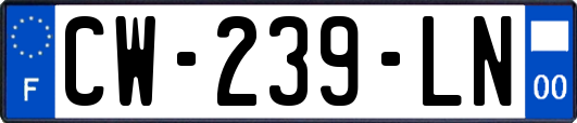 CW-239-LN