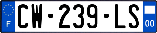 CW-239-LS