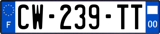 CW-239-TT