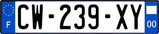 CW-239-XY