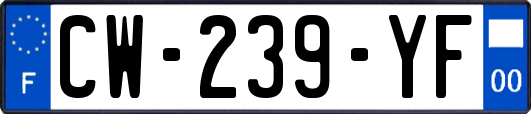 CW-239-YF