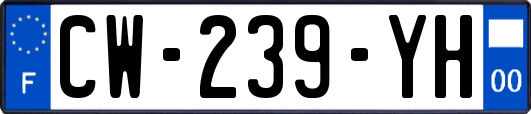 CW-239-YH