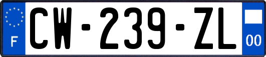 CW-239-ZL