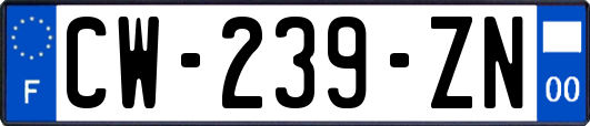 CW-239-ZN