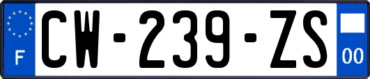 CW-239-ZS