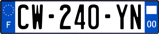 CW-240-YN