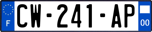 CW-241-AP