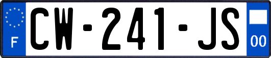 CW-241-JS