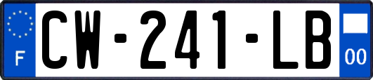 CW-241-LB