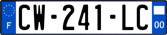 CW-241-LC