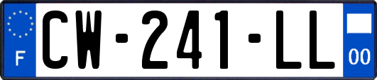 CW-241-LL