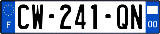 CW-241-QN