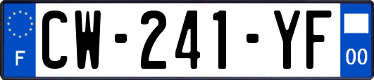 CW-241-YF