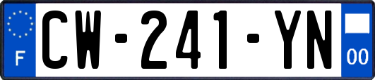 CW-241-YN