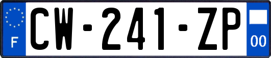 CW-241-ZP