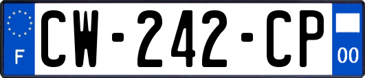 CW-242-CP