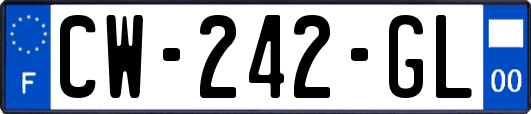 CW-242-GL