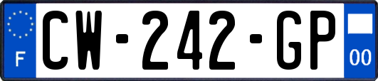CW-242-GP