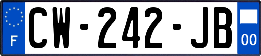 CW-242-JB