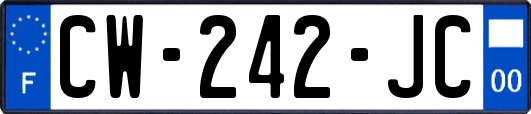 CW-242-JC