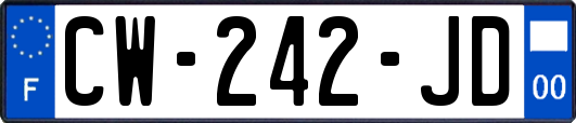 CW-242-JD