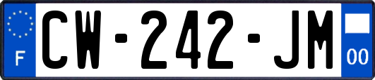 CW-242-JM